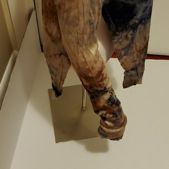 NWT: Earthbound Trading Open Side Shirt - Picture 4 of 8